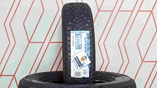 Шины Sailun Ice Blazer WST3 185/65 R15 92T