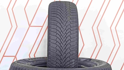 Шины Sailun Ice Blazer Alpine+  195/50 R15 82H