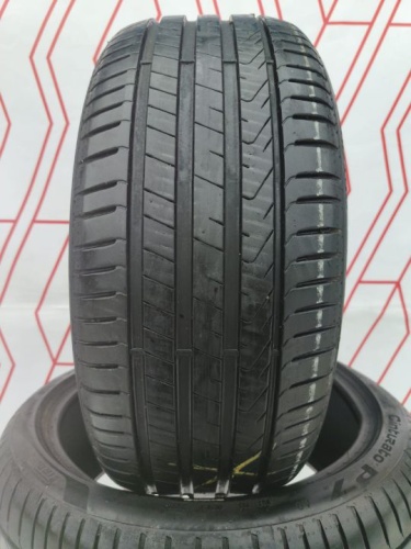 Шины Pirelli Cinturato P7 225/40 R18 92Y б/у 6