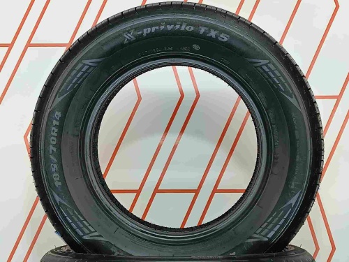 Шины Tracmax X-Privilo TX5 185/70 R14 88T