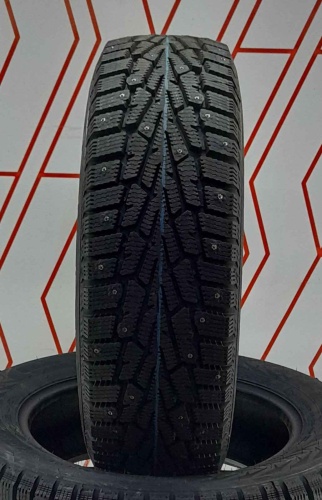 Шины Cordiant Snow Cross 195/65 R15 91T