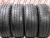 Шины Michelin Agilis 81 205/65 R16C -- б/у 6