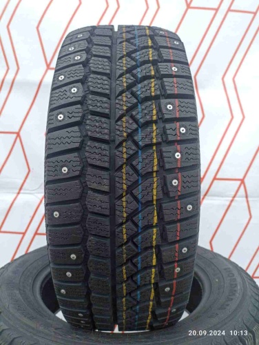 Шины Viatti Brina Nordico V-522 195/50 R15 82T