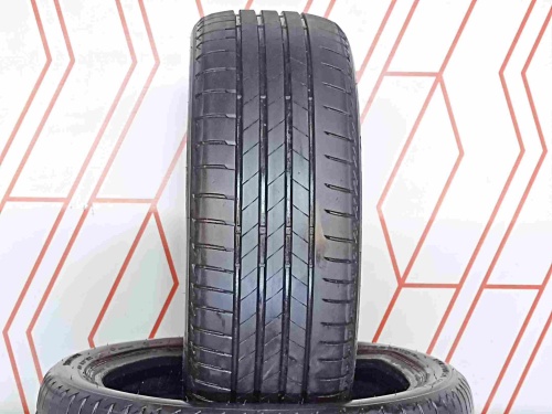 Шины Bridgestone Turanza T005 225/45 R18 -- б/у 6