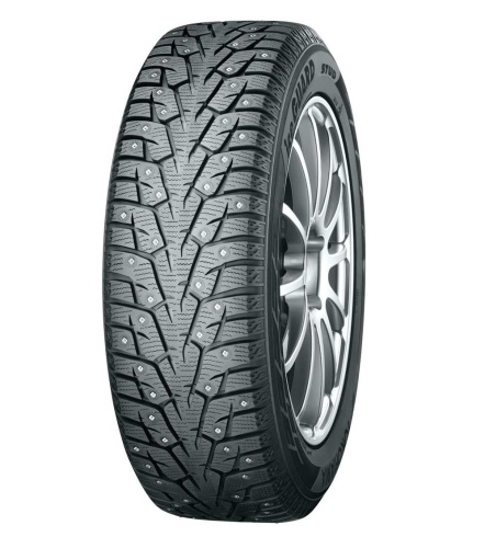 Шины Yokohama Ice Guard Stud IG55 265/70 R16 112T