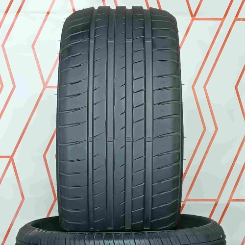 Шины Vittos VSU05 265/35 R18 97W