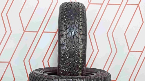 Шины Minerva Eco Stud 185/65 R14 -- б/у 3