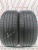 Шины Dunlop Sport BluResponse 205/50 R17 -- б/у 5.5