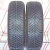 Шины Goodyear Vector 4Seasons 195/65 R15 -- б/у 5