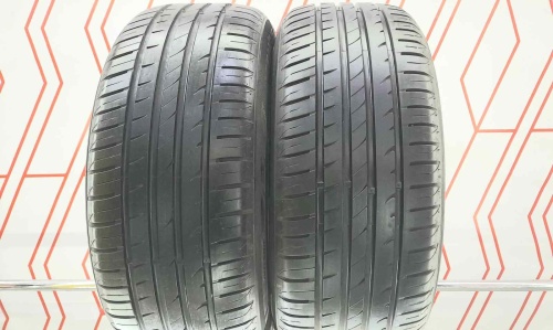 Шины Hankook Ventus Prime 2 K115 215/55 R16 -- б/у 6