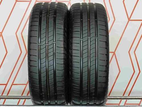 Шины Bridgestone Turanza Eco 215/55 R18 -- б/у 6