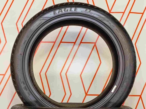 Шины Goodyear Eagle F1 Asymmetric 3 265/40 R20 104Y б/у 3.5