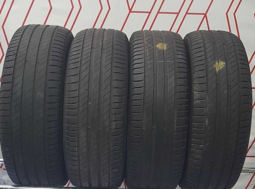 Шины Michelin Primacy 4 205/60 R16 -- б/у 6