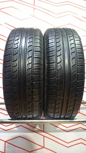 Шины Pirelli Cinturato P6 195/60 R15 -- б/у 5.5