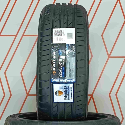 Шины Sailun Atrezzo ZSR SUV 225/55 R18 98V