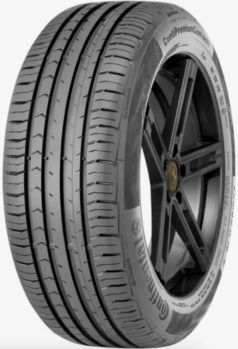 Шины Continental ContiPremiumContact 5 215/55 R17 94V