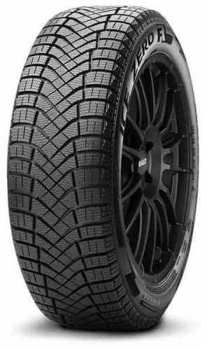 Шины Pirelli Ice Zero FR 225/45 R18 95H