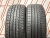 Шины Yokohama BluEarth E70 225/55 R18 -- б/у 5.5