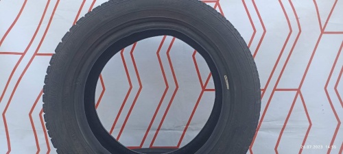 Шины Dunlop SP Winter Sport 3D 205/55 R16 -- б/у 5