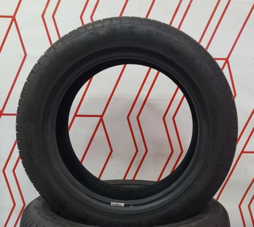 Шины Goodyear Eagle Sport 225/55 R17 97V б/у 7