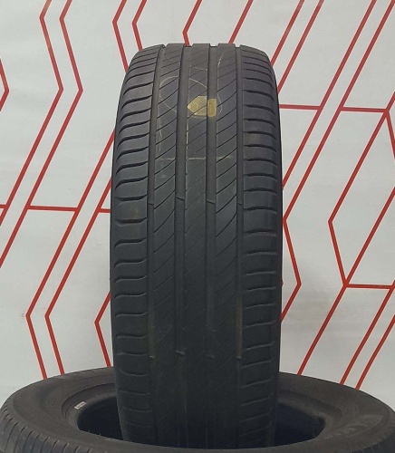 Шины Michelin Primacy 4 205/60 R16 -- б/у 6