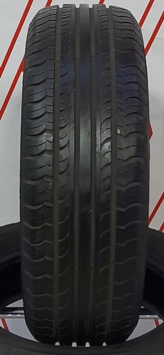 Шины Hankook Optimo K415 185/60 R15 88H б/у 6