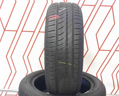 Шины Pirelli Cinturato P1 195/55 R16 -- б/у 7