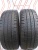 Шины Kleber Transpro 215/65 R16C -- б/у 5.5