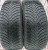 Шины Falken EuroAll Season AS210 205/45 R17 88V б/у 5.5