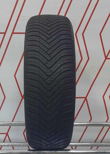 Шины Hankook Kinergy 4S H740 195/65 R15 -- б/у 5