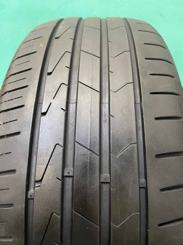 Шины Hankook Ventus Prime 3 K125 185/55 R15 -- б/у 6