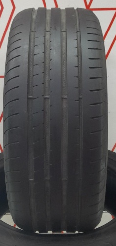 Шины Goodyear Eagle F1 Asymmetric 3 235/65 R18 -- б/у 5