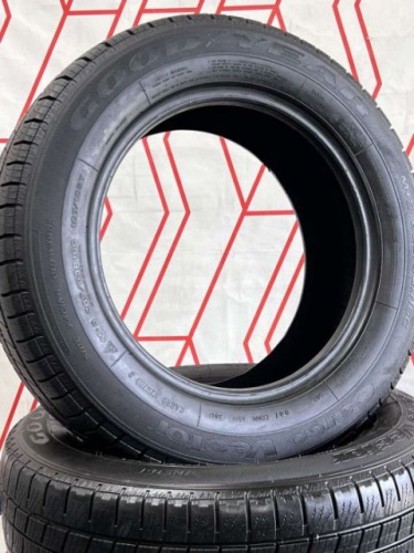 Шины Goodyear Cargo Vector 205/65 R16C -- б/у 6