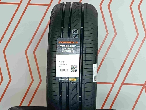 Шины Pirelli Formula Energy 195/50 R15 82V