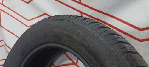 Шины Dunlop SP Winter Sport 3D 215/65 R16 98H б/у 5