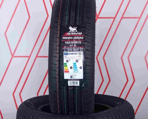 Шины Arivo PREMIO ARZero 195/65 R15 95T