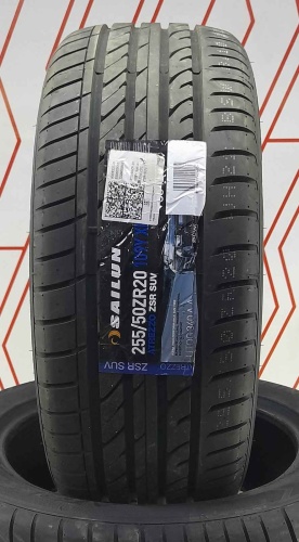 Шины Sailun Atrezzo ZSR SUV 255/50 R20 109Y