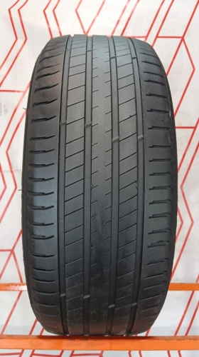 Шины Michelin Latitude Sport 3 235/55 R18 -- б/у 5