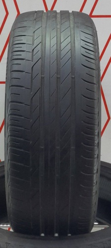 Шины Bridgestone Turanza T001 225/45 R19 -- б/у 6