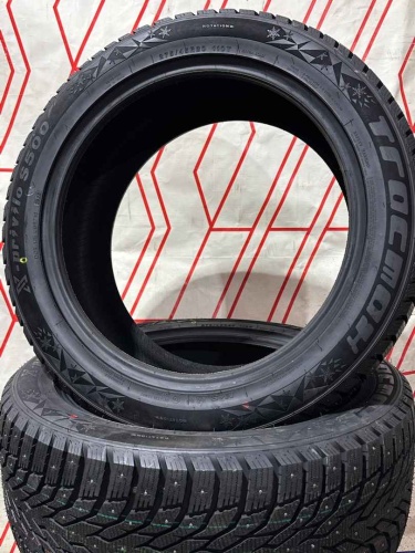 Шины Tracmax X-Privilo S500 275/45 R20 110T