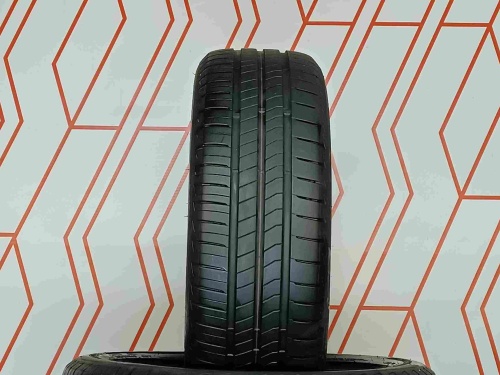 Шины Bridgestone Turanza Eco 215/55 R18 -- б/у 6