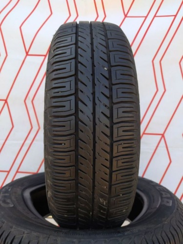 Шины Goodyear GT 3 185/65 R15 88T б/у 5