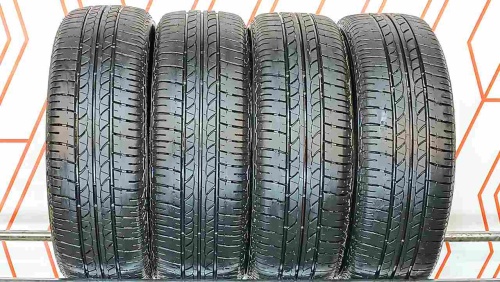 Шины Bridgestone Ecopia EP25 185/55 R15 -- б/у 6