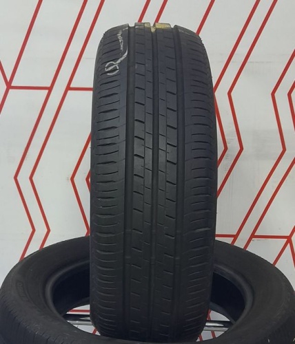 Шины Bridgestone Ecopia EP150 185/55 R16 -- б/у 6