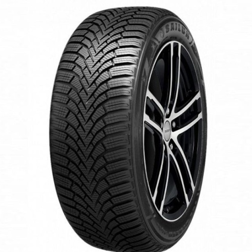 Шины Sailun Ice Blazer Alpine+  185/60 R14 82T