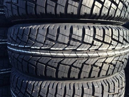 Шины Cordiant All Terrain 245/70 R16 111T