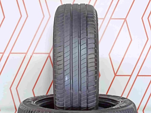 Шины Michelin Primacy 3 215/55 R17 -- б/у 5