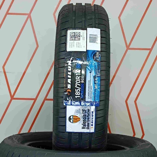 Шины Sailun Atrezzo ECO 185/70 R14 88H