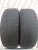 Шины Bridgestone Blizzak LM-80  215/65 R16 -- б/у 5