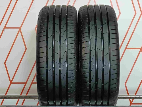 Шины Hankook Ventus Prime 3 K125 205/65 R16 -- б/у 6